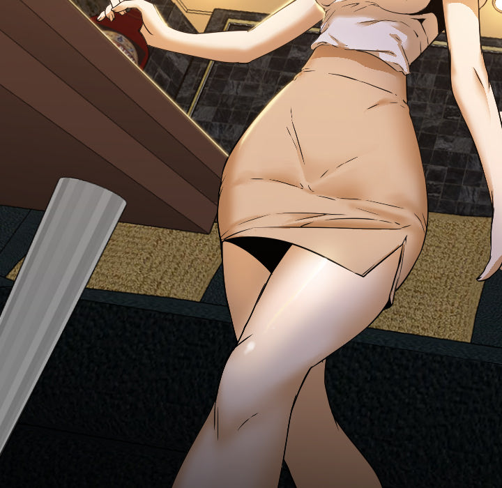 [韩国漫画] Good Night 爱情,巨乳大奶#[118P]-19