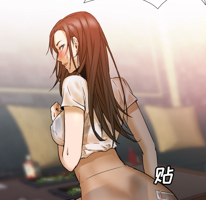 [韩国漫画] Good Night 爱情,巨乳大奶#[118P]-55