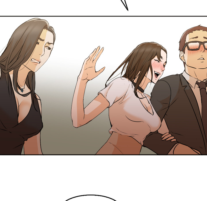 [韩国漫画] Good Night 爱情,巨乳大奶#[118P]-71