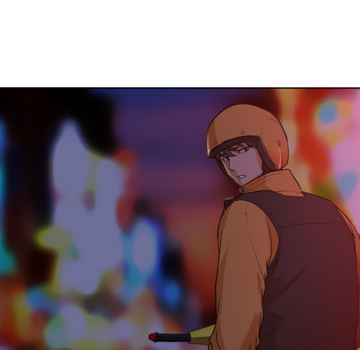 [韩国漫画] Good Night 爱情,巨乳大奶#[118P]-85