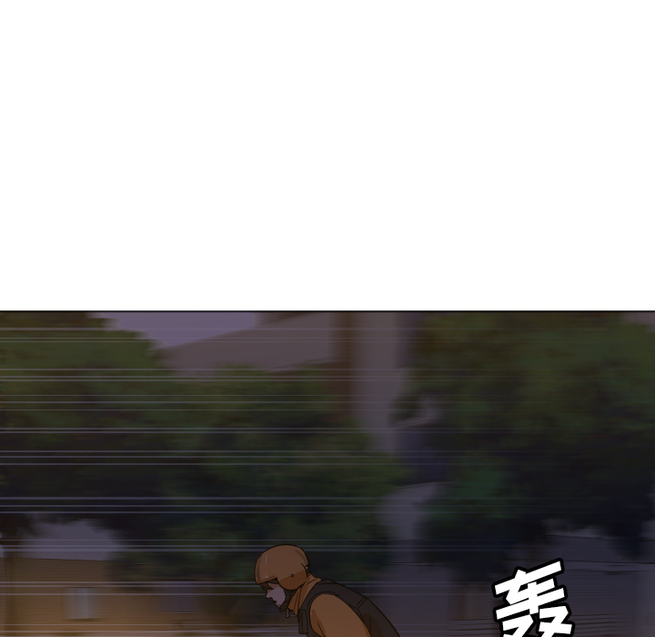 [韩国漫画] Good Night 爱情,巨乳大奶#[112P]-19