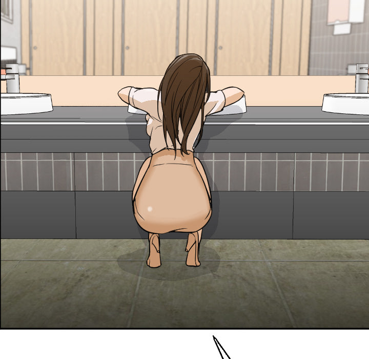 [韩国漫画] Good Night 爱情,巨乳大奶#[112P]-78