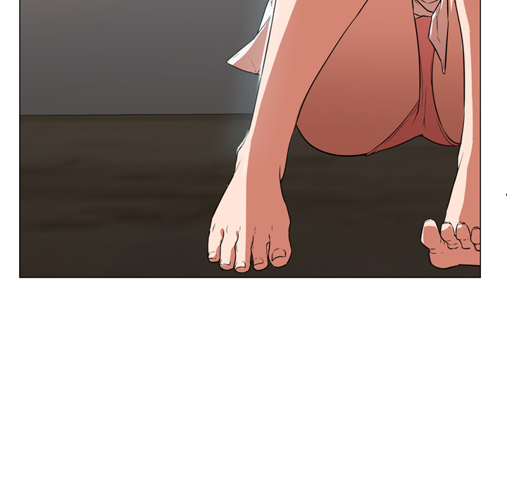 [韩国漫画] Good Night 爱情,巨乳大奶#[104P]-10