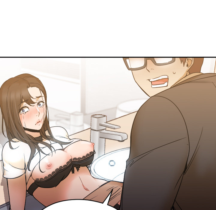 [韩国漫画] Good Night 爱情,巨乳大奶#[104P]-46