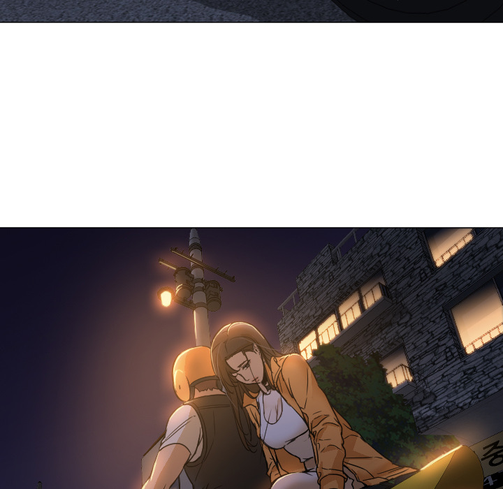 [韩国漫画] Good Night 爱情,巨乳大奶#[104P]-90