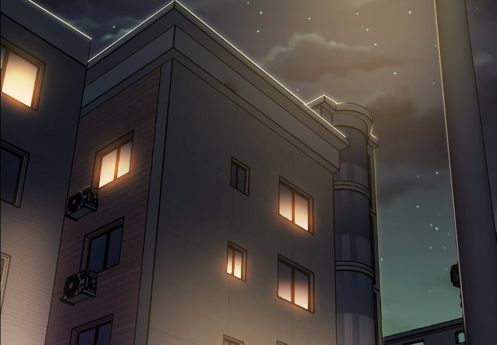 [韩国漫画] Good Night 爱情,巨乳大奶#[108P]-2