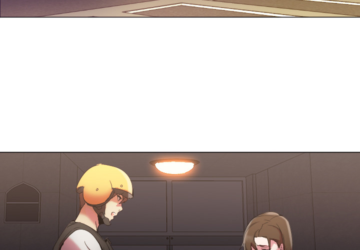 [韩国漫画] Good Night 爱情,巨乳大奶#[108P]-4