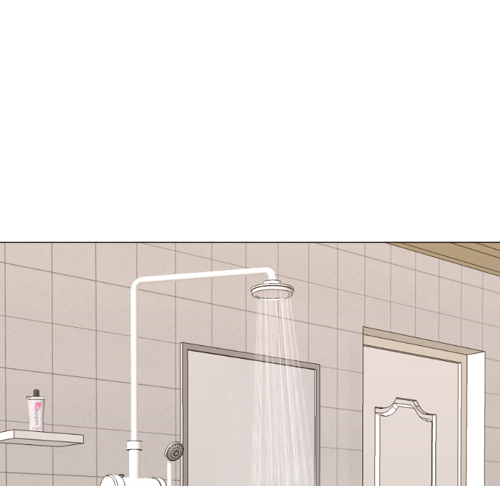 [韩国漫画] Good Night 爱情,巨乳大奶#[108P]-40