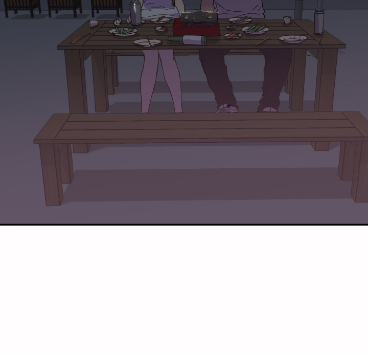 [韩国漫画] Good Night 爱情,巨乳大奶#[108P]-86