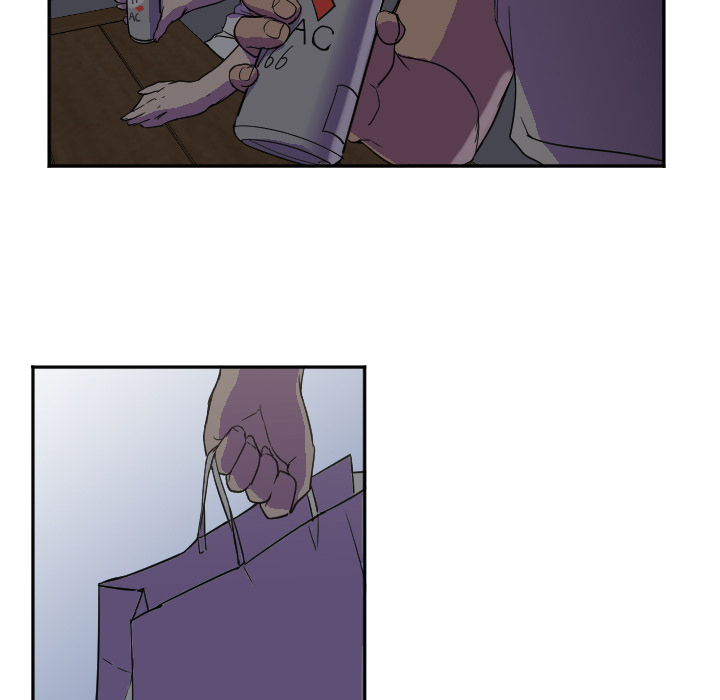 [韩国漫画] Good Night 爱情,巨乳大奶#[108P]-91