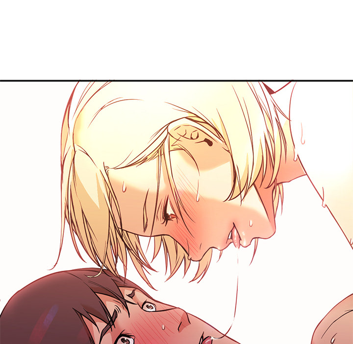 [韩国漫画] Good Night 爱情,巨乳大奶#[102P]-100