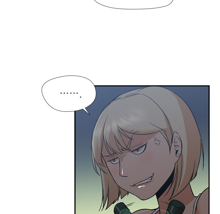 [韩国漫画] Good Night 爱情,巨乳大奶#[102P]-11