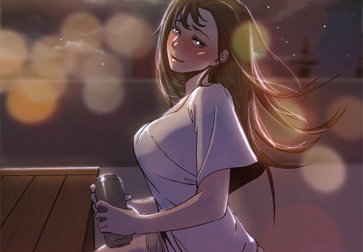 [韩国漫画] Good Night 爱情,巨乳大奶#[102P]-2