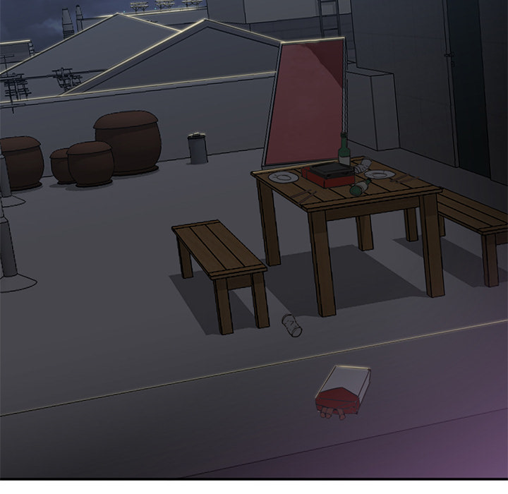 [韩国漫画] Good Night 爱情,巨乳大奶#[102P]-22