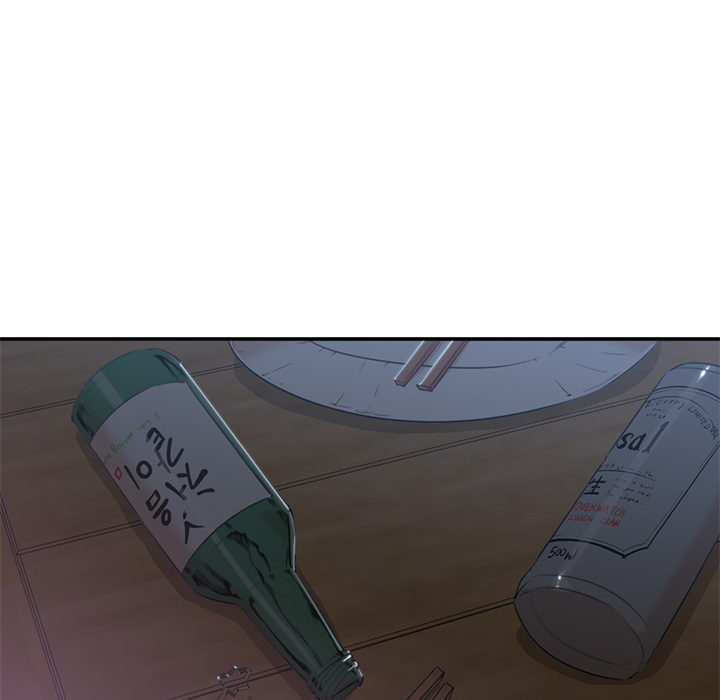 [韩国漫画] Good Night 爱情,巨乳大奶#[102P]-23