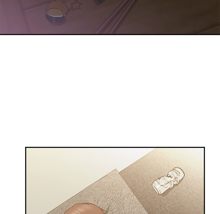 [韩国漫画] Good Night 爱情,巨乳大奶#[102P]-24