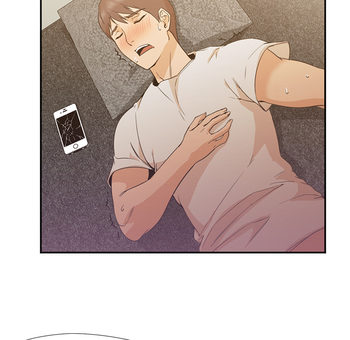 [韩国漫画] Good Night 爱情,巨乳大奶#[102P]-25