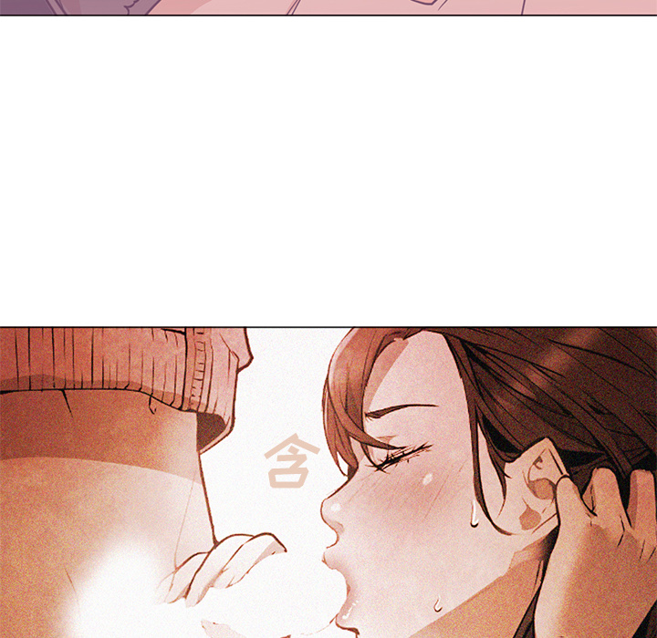 [韩国漫画] Good Night 爱情,巨乳大奶#[102P]-27