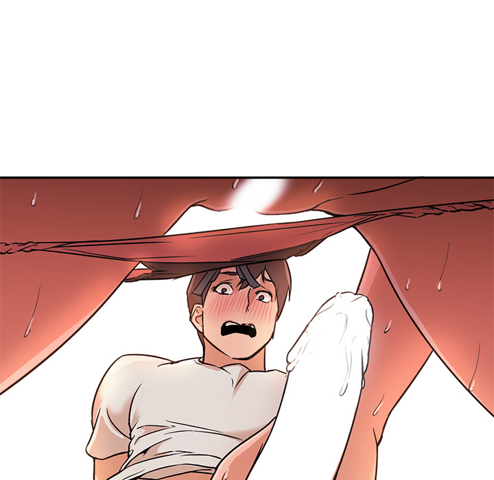 [韩国漫画] Good Night 爱情,巨乳大奶#[102P]-38