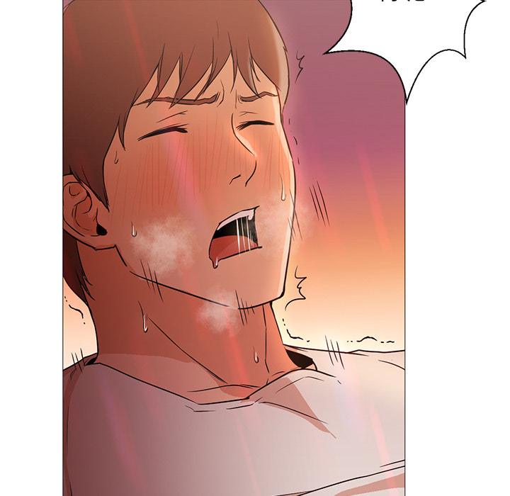 [韩国漫画] Good Night 爱情,巨乳大奶#[102P]-54