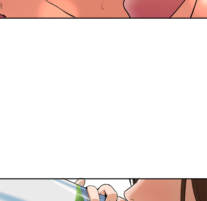 [韩国漫画] Good Night 爱情,巨乳大奶#[102P]-87