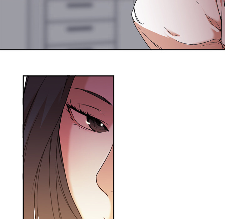 [韩国漫画] Good Night 爱情,巨乳大奶#[102P]-98