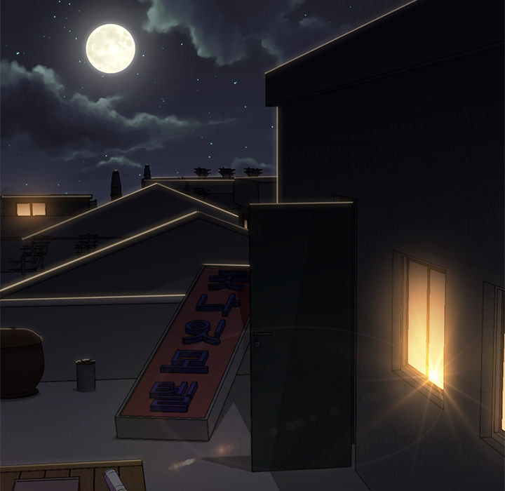 [韩国漫画] Good Night 爱情,巨乳大奶#[113P]-55