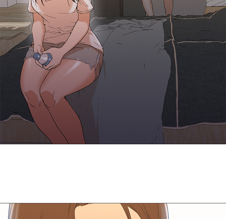 [韩国漫画] Good Night 爱情,巨乳大奶#[113P]-9