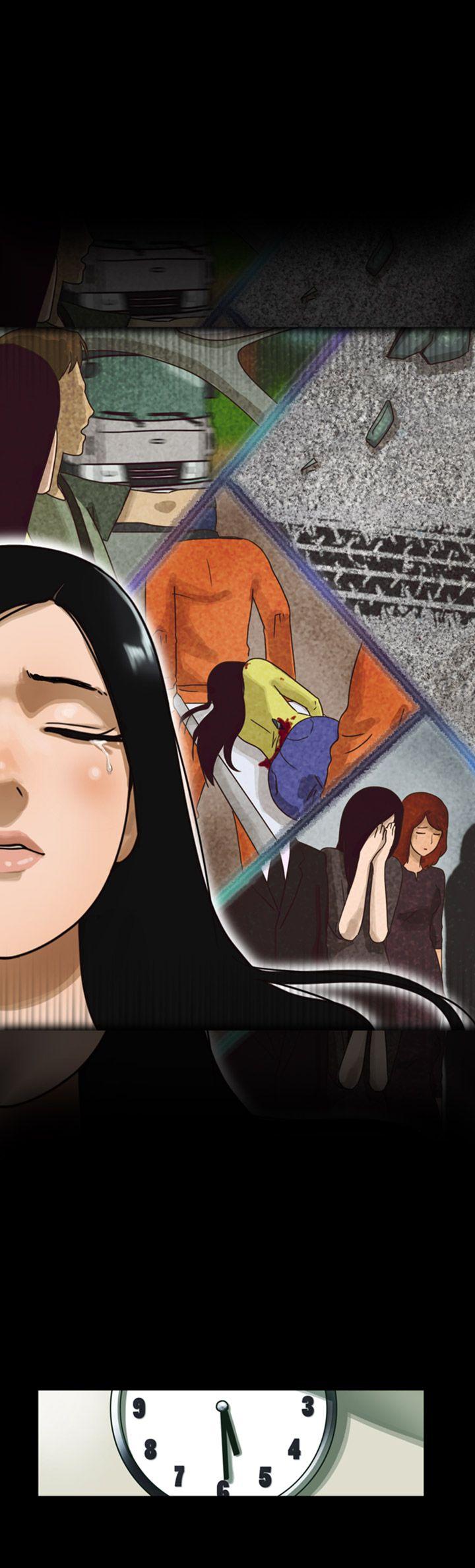 [韩国漫画] The Day 爱情,巨乳大奶,熟女人妻#[9P]-6