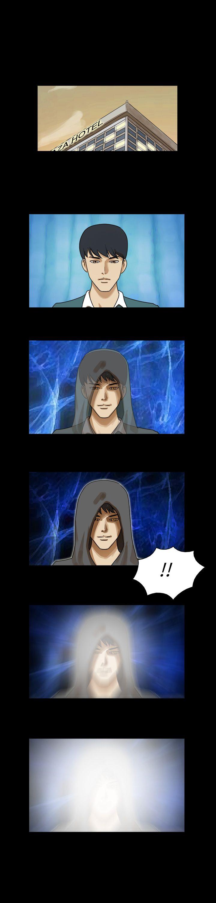 [韩国漫画] The Day 爱情,巨乳大奶,熟女人妻#[9P]-7