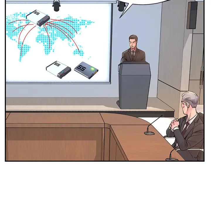 [韩国漫画] 被抛弃的男人（男孩没人爱） 剧情,熟女人妻,巨乳大奶,OL#[106P]-16