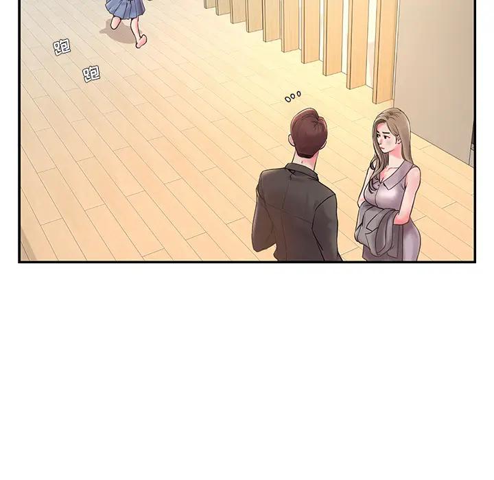 [韩国漫画] 被抛弃的男人（男孩没人爱） 剧情,熟女人妻,巨乳大奶,OL#[106P]-26