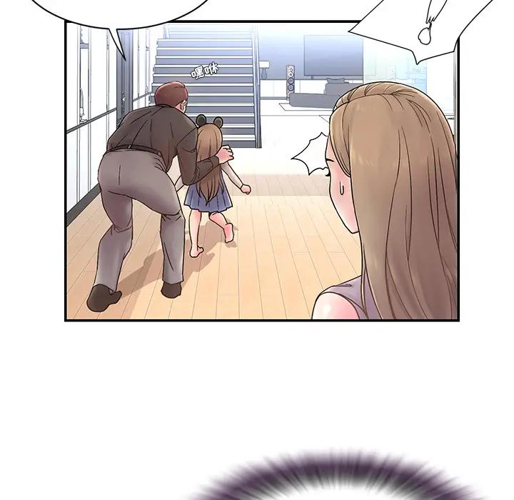 [韩国漫画] 被抛弃的男人（男孩没人爱） 剧情,熟女人妻,巨乳大奶,OL#[106P]-30