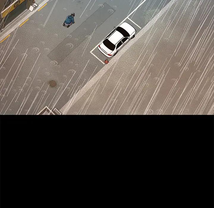 [韩国漫画] 被抛弃的男人（男孩没人爱） 剧情,熟女人妻,巨乳大奶,OL#[106P]-42