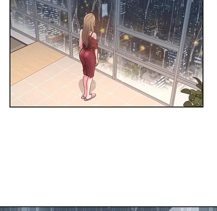 [韩国漫画] 被抛弃的男人（男孩没人爱） 剧情,熟女人妻,巨乳大奶,OL#[106P]-48