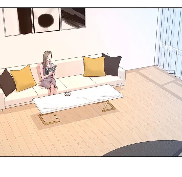 [韩国漫画] 被抛弃的男人（男孩没人爱） 剧情,熟女人妻,巨乳大奶,OL#[106P]-6