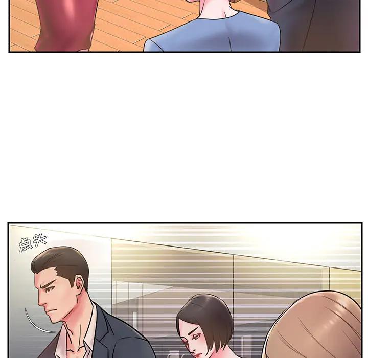 [韩国漫画] 被抛弃的男人（男孩没人爱） 剧情,熟女人妻,巨乳大奶,OL#[106P]-64