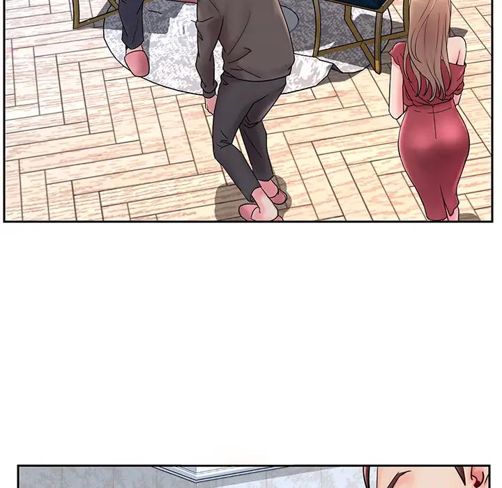 [韩国漫画] 被抛弃的男人（男孩没人爱） 剧情,熟女人妻,巨乳大奶,OL#[106P]-91