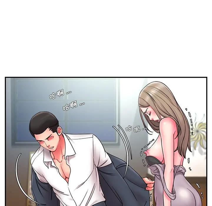 [韩国漫画] 被抛弃的男人（男孩没人爱） 剧情,熟女人妻,巨乳大奶,OL#[104P]-12