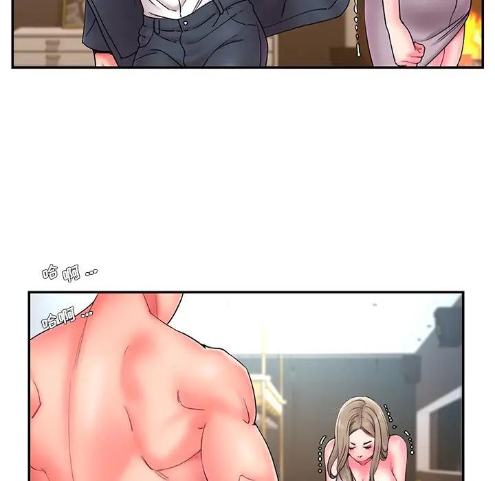 [韩国漫画] 被抛弃的男人（男孩没人爱） 剧情,熟女人妻,巨乳大奶,OL#[104P]-13