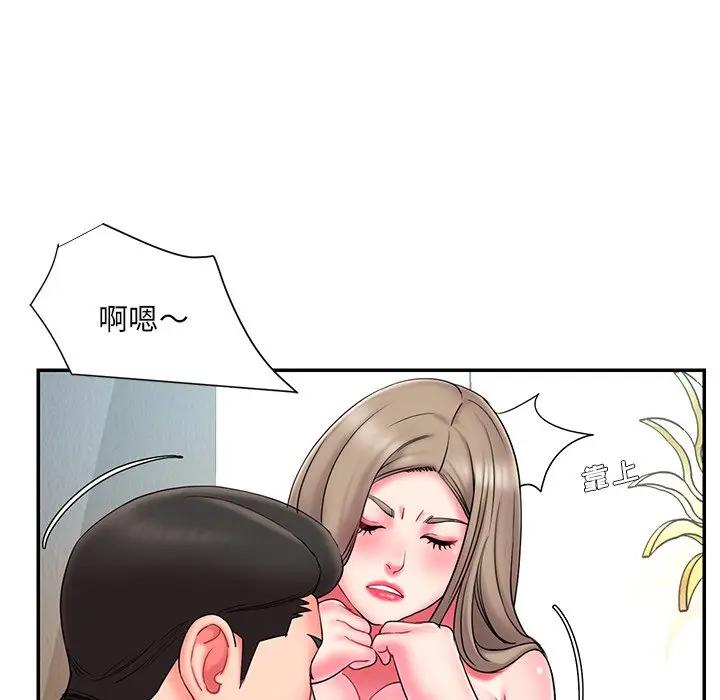 [韩国漫画] 被抛弃的男人（男孩没人爱） 剧情,熟女人妻,巨乳大奶,OL#[104P]-18