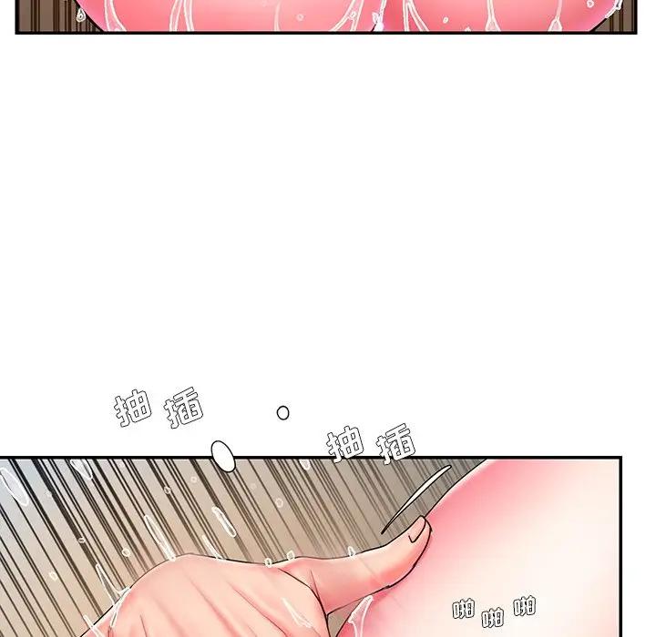 [韩国漫画] 被抛弃的男人（男孩没人爱） 剧情,熟女人妻,巨乳大奶,OL#[104P]-33