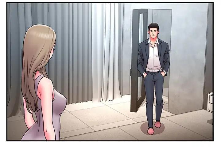 [韩国漫画] 被抛弃的男人（男孩没人爱） 剧情,熟女人妻,巨乳大奶,OL#[104P]-4