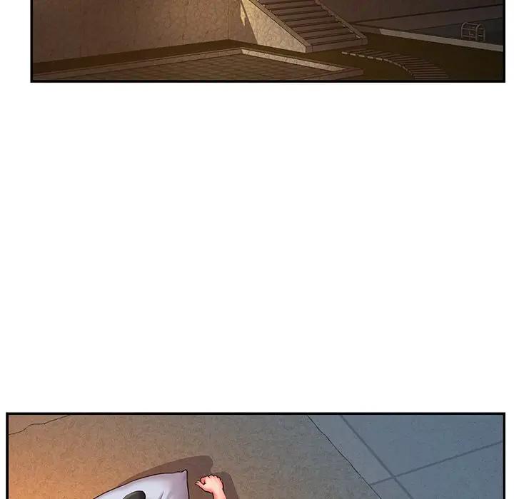 [韩国漫画] 被抛弃的男人（男孩没人爱） 剧情,熟女人妻,巨乳大奶,OL#[104P]-81