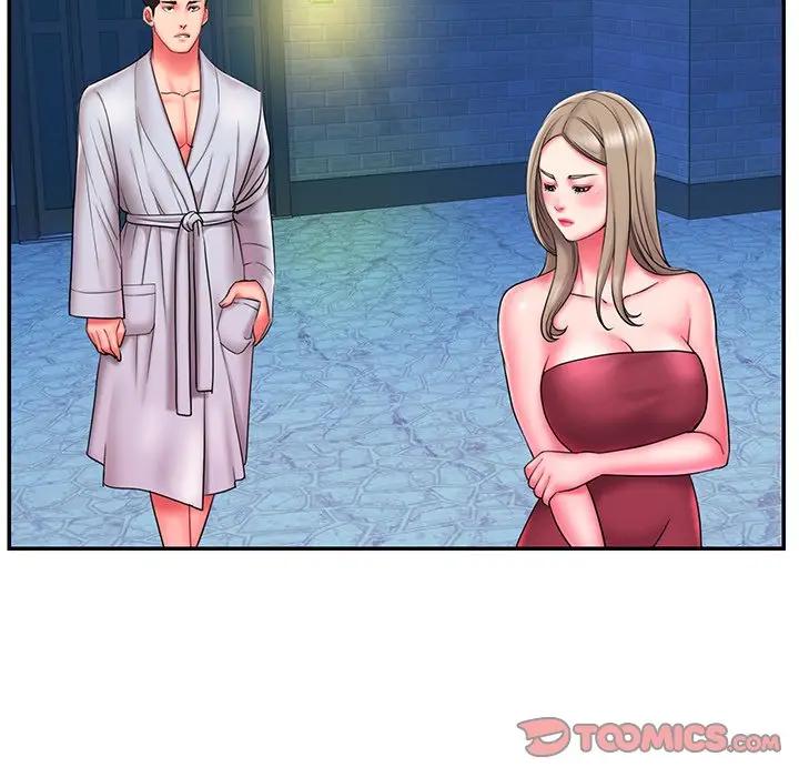 [韩国漫画] 被抛弃的男人（男孩没人爱） 剧情,熟女人妻,巨乳大奶,OL#[104P]-92