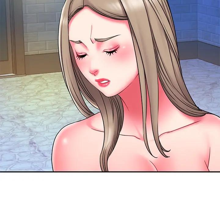 [韩国漫画] 被抛弃的男人（男孩没人爱） 剧情,熟女人妻,巨乳大奶,OL#[104P]-95