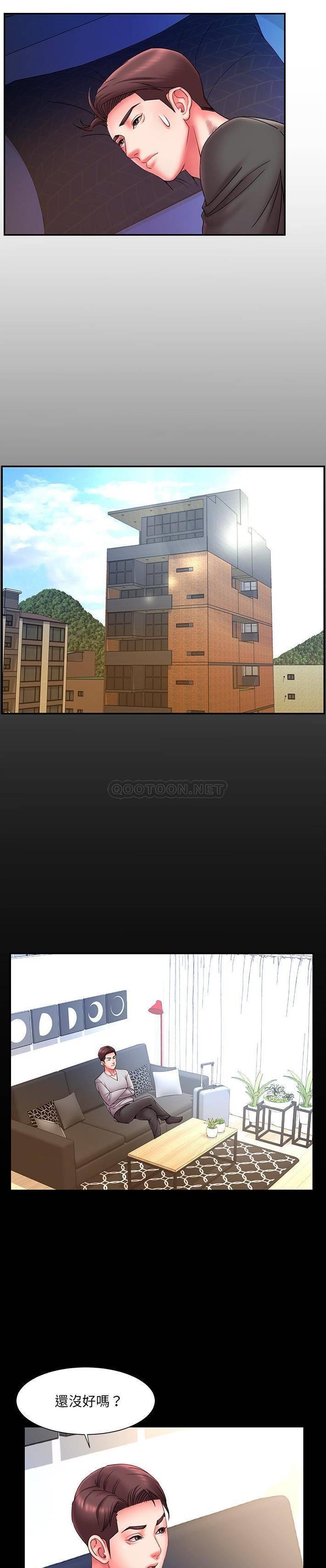 [韩国漫画] 被抛弃的男人（男孩没人爱） 剧情,熟女人妻,巨乳大奶,OL#[21P]-4