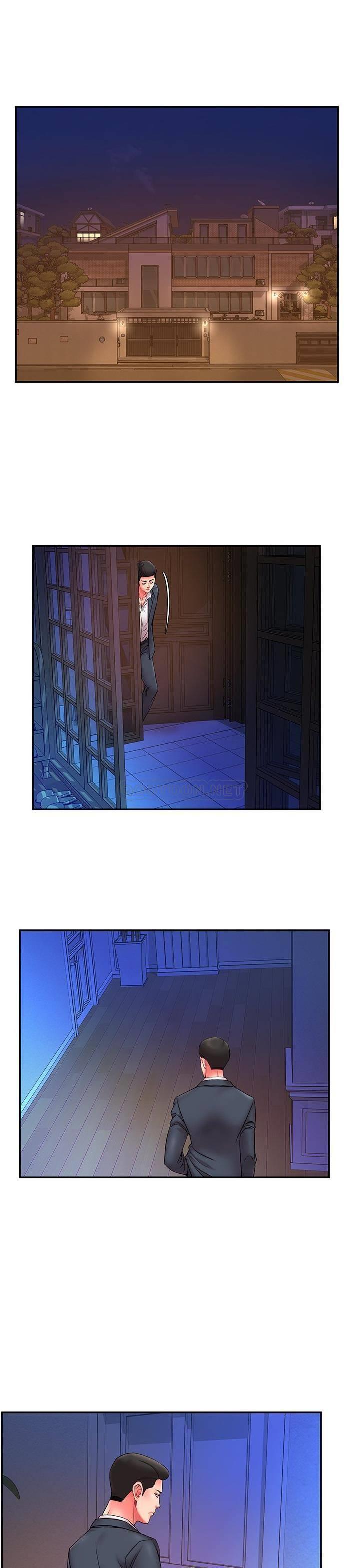 [韩国漫画] 被抛弃的男人（男孩没人爱） 剧情,熟女人妻,巨乳大奶,OL#[21P]-13