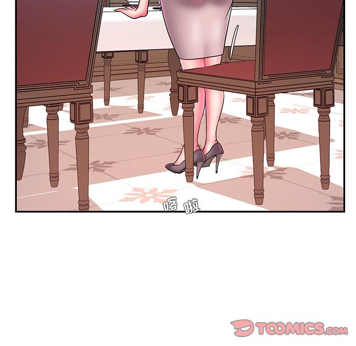 [韩国漫画] 被抛弃的男人（男孩没人爱） 剧情,熟女人妻,巨乳大奶,OL#[100P]-50