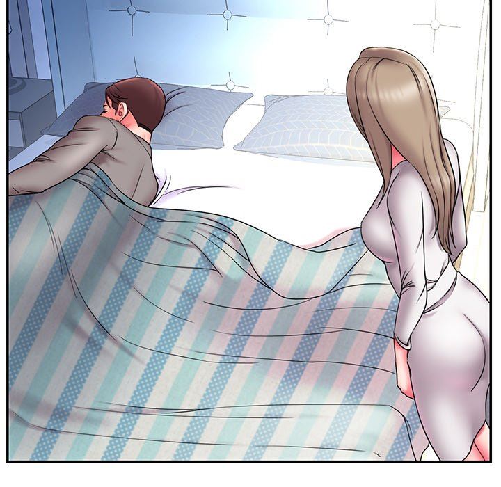 [韩国漫画] 被抛弃的男人（男孩没人爱） 剧情,熟女人妻,巨乳大奶,OL#[100P]-67